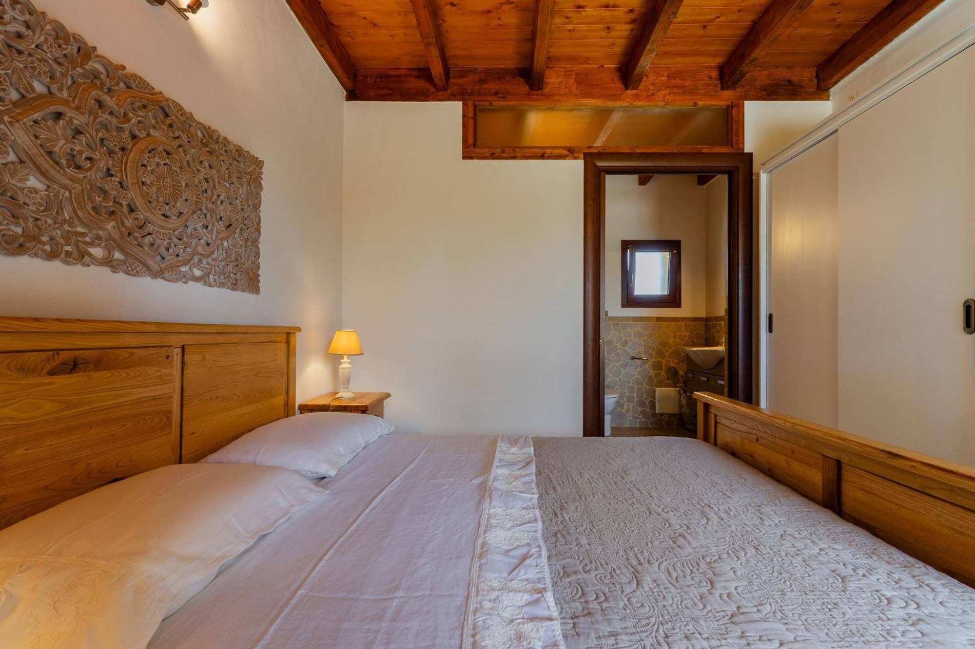 Dimora Soleda Apartment Torre San Giovanni Ugento Luaran gambar